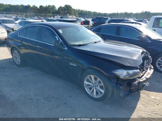 bmw 528i 2016 wba5a5c55gg349337