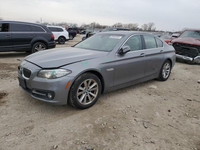 bmw 528 i 2016 wba5a5c55gg351816