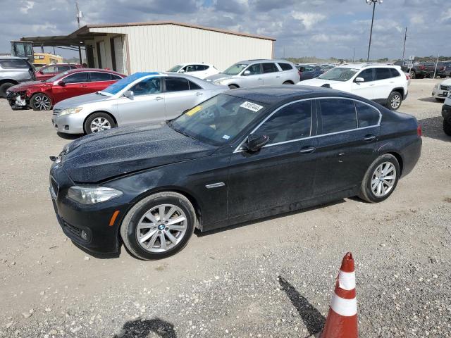 bmw 528 i 2016 wba5a5c55gg353310