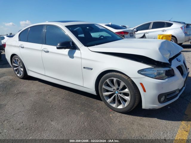 bmw 528i 2015 wba5a5c56fd515767