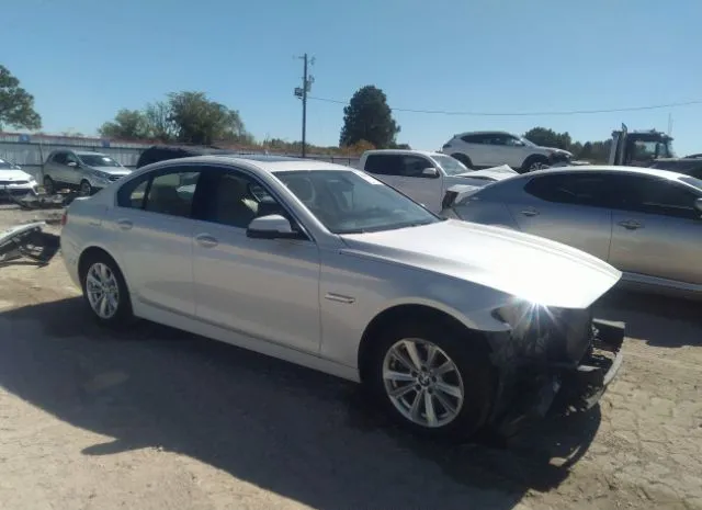 bmw 5 series 2015 wba5a5c56fd516353