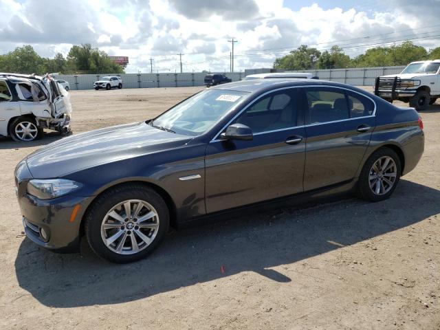 bmw 5 series 2015 wba5a5c56fd522721