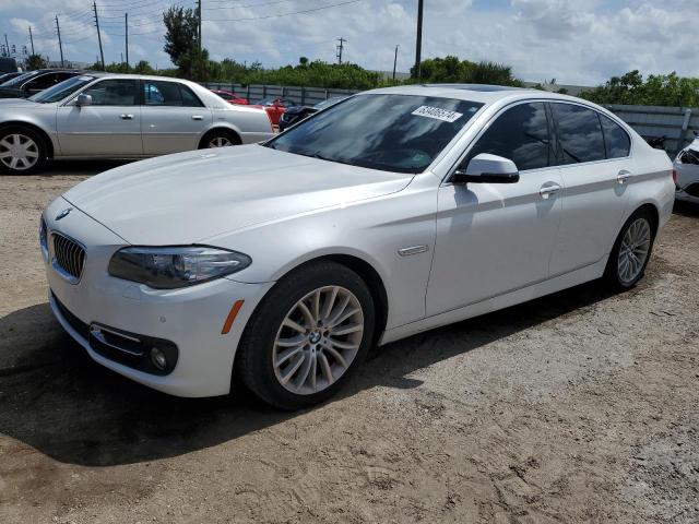 bmw 5 series 2016 wba5a5c56gg348682