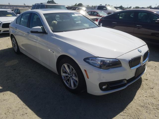 bmw 528 i 2016 wba5a5c56gg352327