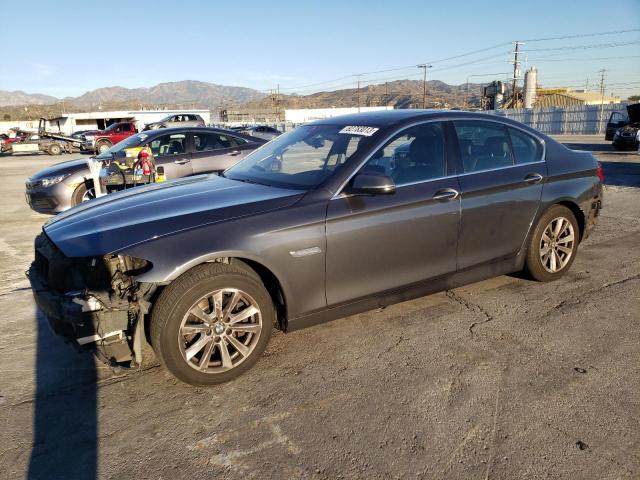 bmw 5 series 2016 wba5a5c56gg353137