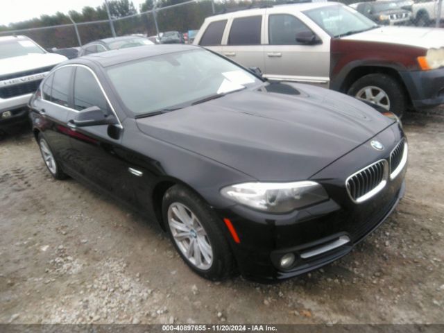 bmw 528i 2015 wba5a5c57fd514157