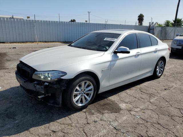 bmw 5 series 2015 wba5a5c57fd515521