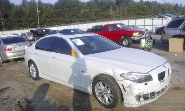 bmw 528 2015 wba5a5c57fd520105