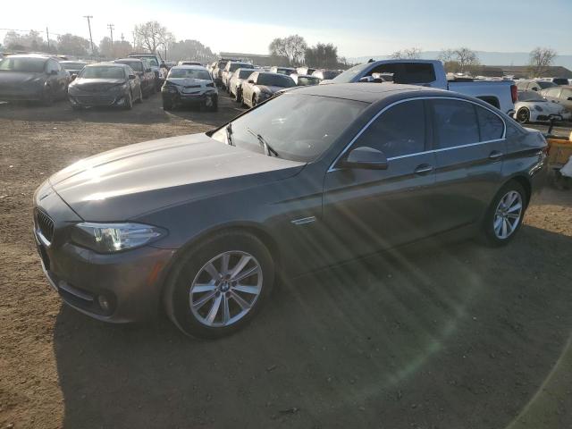 bmw 528 i 2015 wba5a5c57fd520590