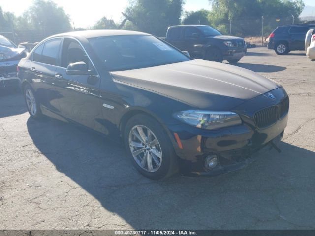 bmw 528i 2015 wba5a5c57fd520640