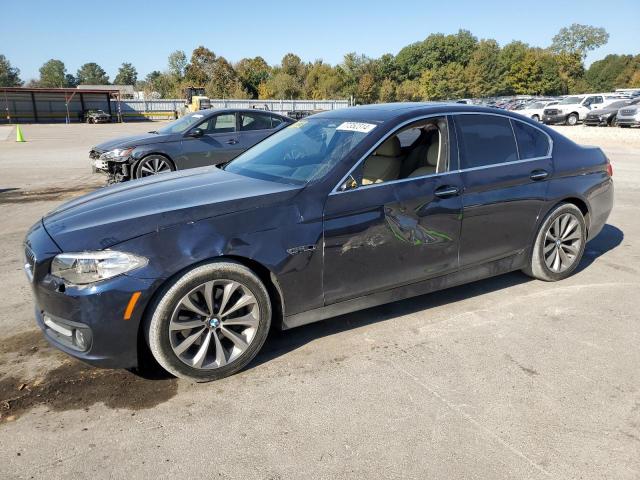 bmw 528 i 2016 wba5a5c57gg351803