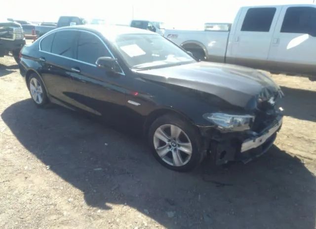 bmw 5 series 2014 wba5a5c58ed511122