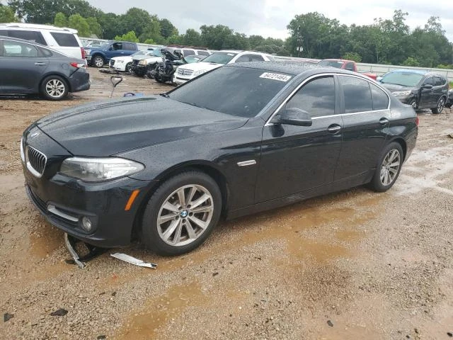 bmw 528 i 2015 wba5a5c58fd514037