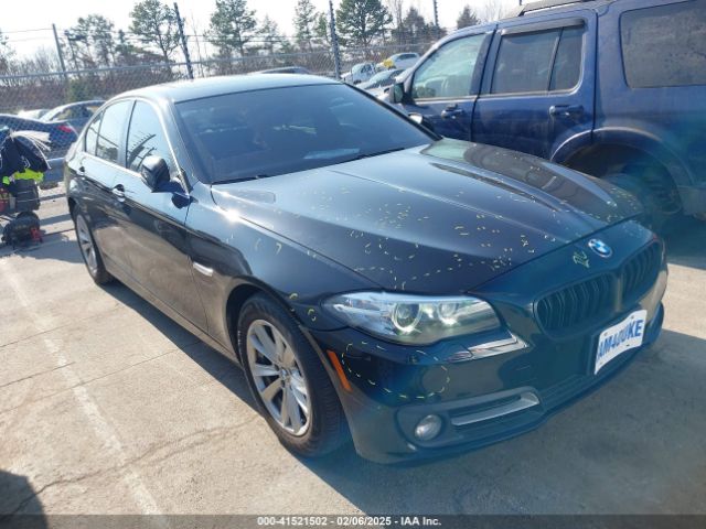 bmw 528i 2015 wba5a5c58fd517746