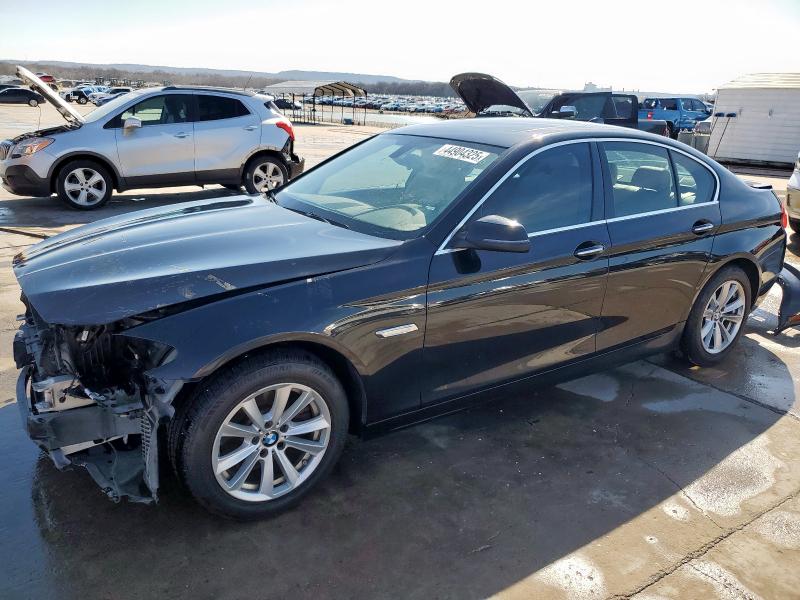 bmw 528 i 2016 wba5a5c58gg347484