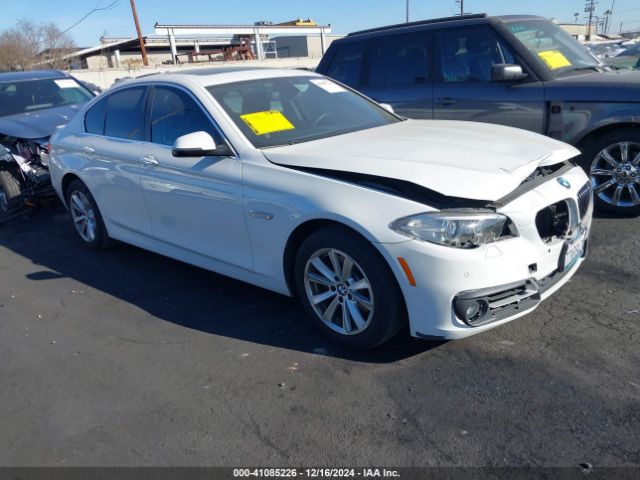 bmw 528i 2016 wba5a5c58gg351387