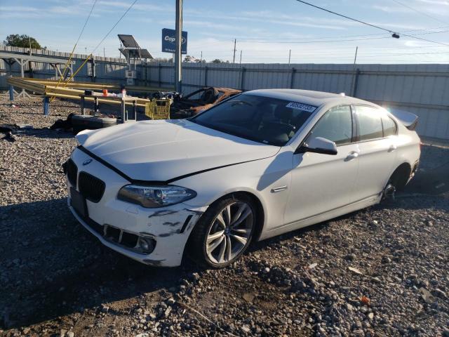 bmw 5 series 2016 wba5a5c58gg355049