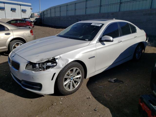 bmw 528 i 2014 wba5a5c59ed506642