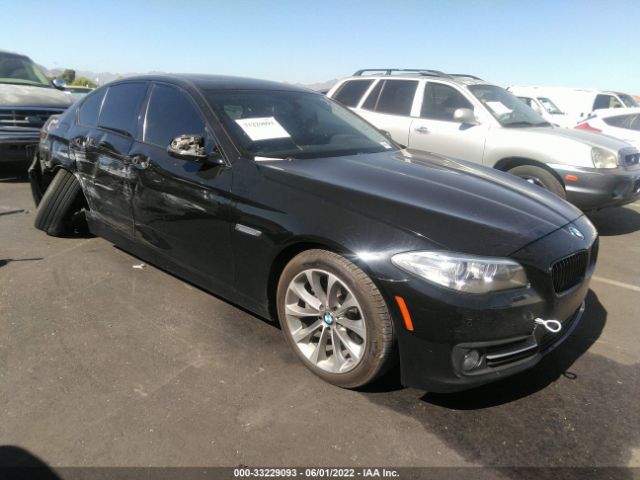 bmw 5 series 2015 wba5a5c59fd515083