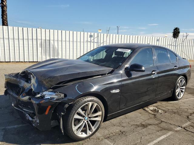 bmw 528 i 2016 wba5a5c59gg347641