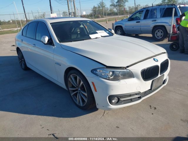 bmw 528i 2016 wba5a5c59gg348577