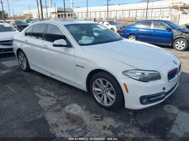 bmw 528i 2016 wba5a5c59gg351835