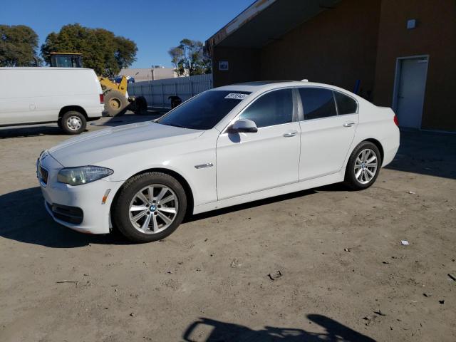 bmw 528 i 2014 wba5a5c5xed500641