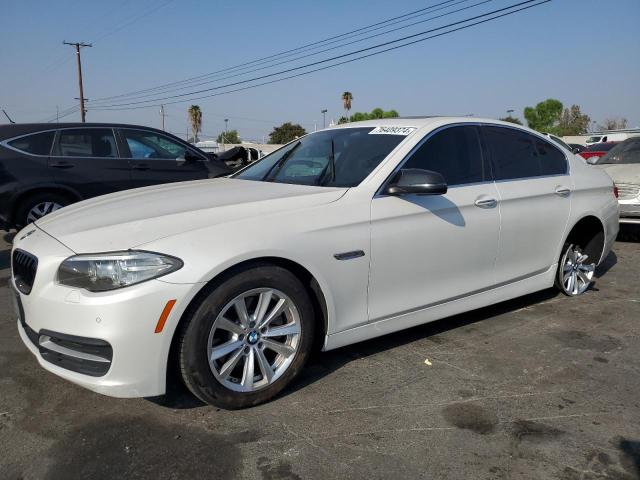 bmw 528 i 2014 wba5a5c5xed501479