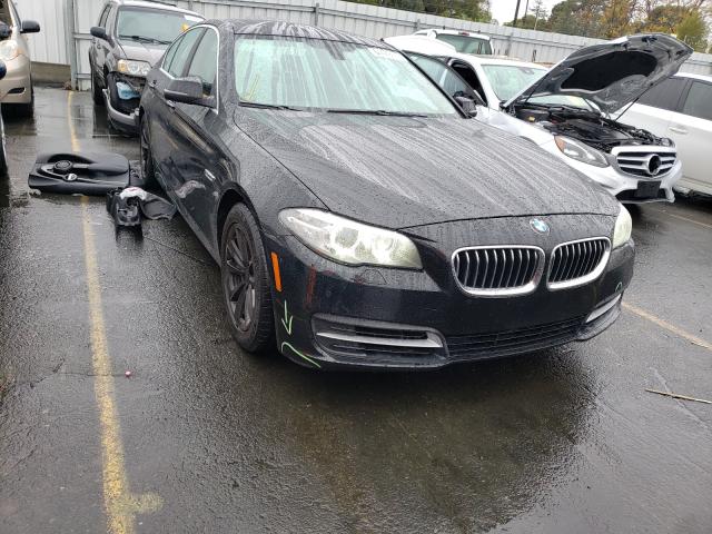 bmw 528 i 2014 wba5a5c5xed504978