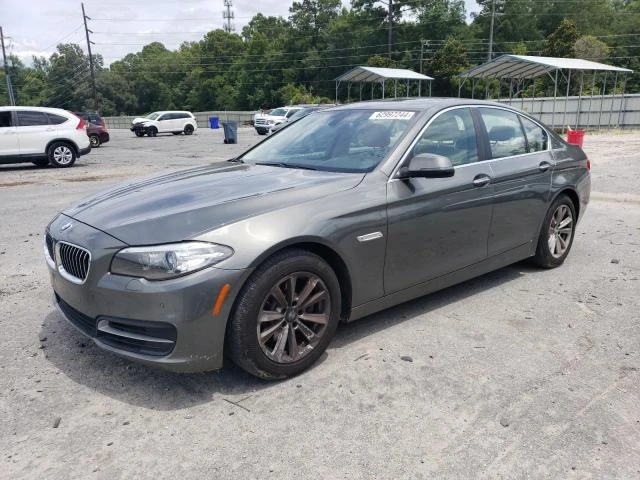 bmw 528 i 2014 wba5a5c5xed511378