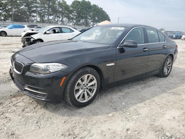 bmw 528 i 2014 wba5a5c5xed511493