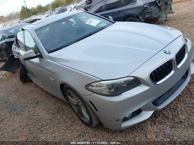 bmw 528i 2015 wba5a5c5xfd514623