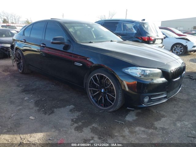 bmw 528i 2015 wba5a5c5xfd514802