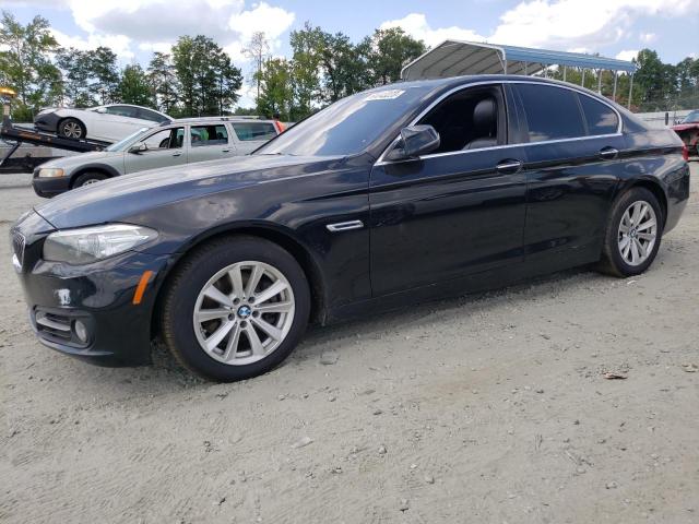 bmw 528 i 2015 wba5a5c5xfd517764