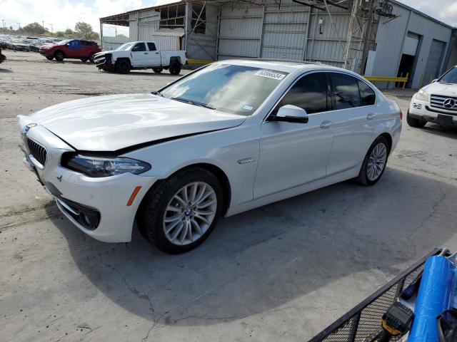 bmw 5 series 2015 wba5a5c5xfd519689