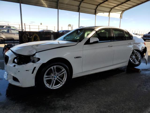 bmw 5 series 2015 wba5a5c5xfd522222