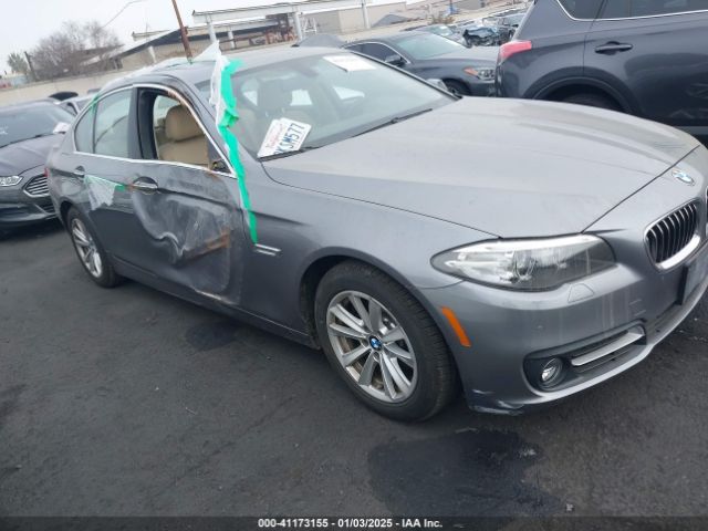 bmw 528i 2015 wba5a5c5xfd524780