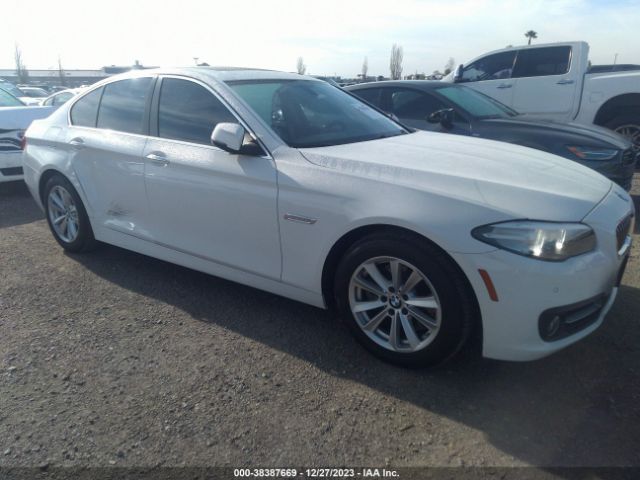 bmw 528 2016 wba5a5c5xgg352363