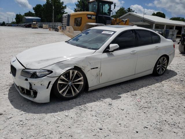 bmw 5 series 2016 wba5a5c5xgg354436