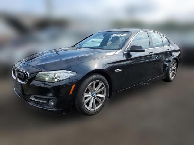 bmw 5 series 2015 wba5a7c50fd621353