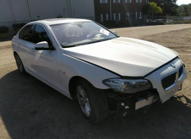 bmw 5 series 2015 wba5a7c50fd625905