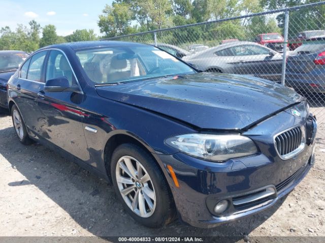 bmw 528i 2015 wba5a7c50fd627430