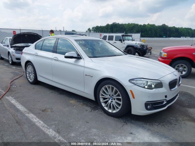 bmw 528i 2016 wba5a7c50gg145105