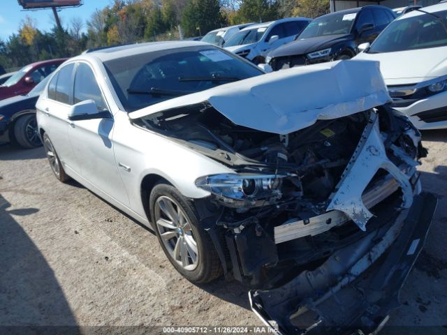 bmw 528i 2016 wba5a7c50gg146030