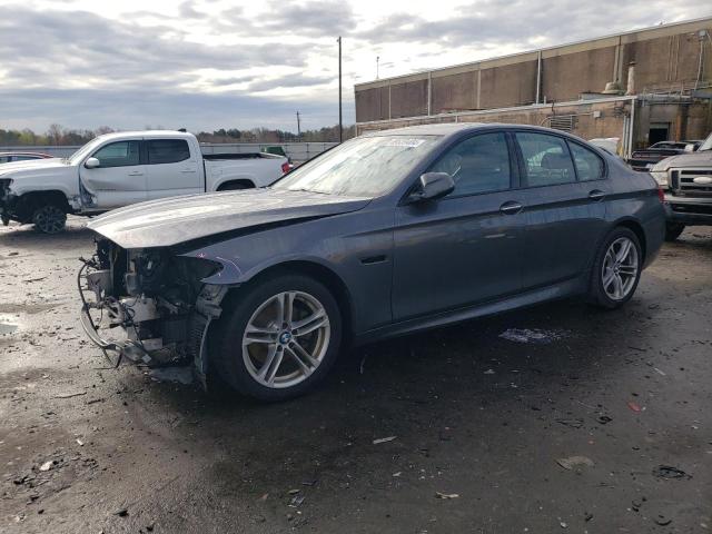 bmw 5 series 2016 wba5a7c50gg149087