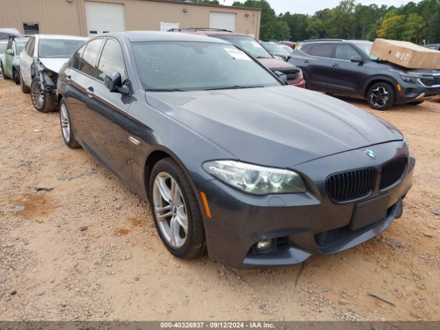 bmw 528i 2016 wba5a7c50gg643272