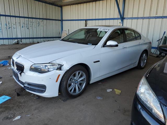 bmw 5 series 2014 wba5a7c51ed613048