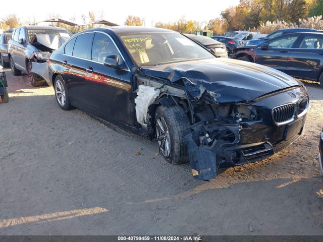 bmw 528i 2015 wba5a7c51fd622351