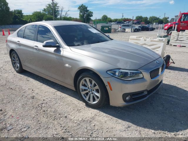 bmw 528i 2015 wba5a7c51fd625511