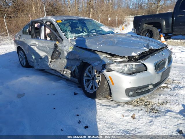 bmw 528i 2015 wba5a7c51fd628067